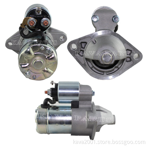 12V Auto Starter For Vauxhall Astra,Vectra,1202963,90371773,97150204